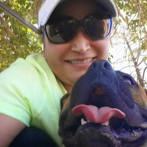 Meet your Posher, Lourdes